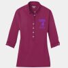 Ladies Gauge Polo Thumbnail