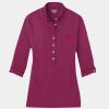 Ladies Gauge Polo Thumbnail