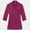 Ladies Gauge Polo Thumbnail