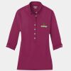 Ladies Gauge Polo Thumbnail