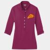 Ladies Gauge Polo Thumbnail