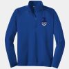 Tall Sport Wick ® Stretch 1/4 Zip Pullover Thumbnail