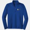 Tall Sport Wick ® Stretch 1/4 Zip Pullover Thumbnail