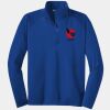 Tall Sport Wick ® Stretch 1/4 Zip Pullover Thumbnail
