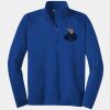 Tall Sport Wick ® Stretch 1/4 Zip Pullover Thumbnail