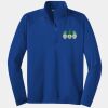 Tall Sport Wick ® Stretch 1/4 Zip Pullover Thumbnail