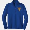Tall Sport Wick ® Stretch 1/4 Zip Pullover Thumbnail