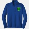 Tall Sport Wick ® Stretch 1/4 Zip Pullover Thumbnail