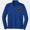 Tall Sport Wick ® Stretch 1/4 Zip Pullover Thumbnail