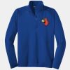 Tall Sport Wick ® Stretch 1/4 Zip Pullover Thumbnail