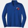 Tall Sport Wick ® Stretch 1/4 Zip Pullover Thumbnail