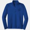 Tall Sport Wick ® Stretch 1/4 Zip Pullover Thumbnail