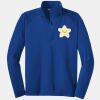 Tall Sport Wick ® Stretch 1/4 Zip Pullover Thumbnail