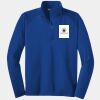 Tall Sport Wick ® Stretch 1/4 Zip Pullover Thumbnail
