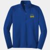 Tall Sport Wick ® Stretch 1/4 Zip Pullover Thumbnail
