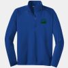 Tall Sport Wick ® Stretch 1/4 Zip Pullover Thumbnail