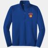 Tall Sport Wick ® Stretch 1/4 Zip Pullover Thumbnail