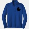 Tall Sport Wick ® Stretch 1/4 Zip Pullover Thumbnail