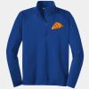 Tall Sport Wick ® Stretch 1/4 Zip Pullover Thumbnail