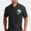 Tall Core Classic Pique Polo Thumbnail