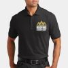 Tall Core Classic Pique Polo Thumbnail
