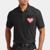 Tall Core Classic Pique Polo Thumbnail