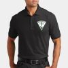 Tall Core Classic Pique Polo Thumbnail