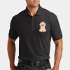 Tall Core Classic Pique Polo Thumbnail