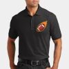Tall Core Classic Pique Polo Thumbnail
