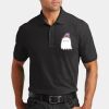 Tall Core Classic Pique Polo Thumbnail