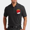 Tall Core Classic Pique Polo Thumbnail