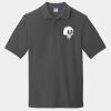 Combed Ring Spun Pique Polo Thumbnail