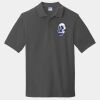 Combed Ring Spun Pique Polo Thumbnail