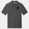 Combed Ring Spun Pique Polo Thumbnail