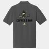 Combed Ring Spun Pique Polo Thumbnail