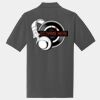 Combed Ring Spun Pique Polo Thumbnail