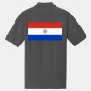 Combed Ring Spun Pique Polo Thumbnail
