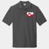 Combed Ring Spun Pique Polo Thumbnail