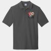 Combed Ring Spun Pique Polo Thumbnail