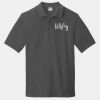 Combed Ring Spun Pique Polo Thumbnail