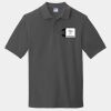 Combed Ring Spun Pique Polo Thumbnail