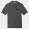 Combed Ring Spun Pique Polo Thumbnail