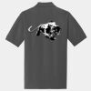 Combed Ring Spun Pique Polo Thumbnail
