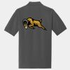 Combed Ring Spun Pique Polo Thumbnail