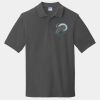 Combed Ring Spun Pique Polo Thumbnail