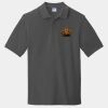 Combed Ring Spun Pique Polo Thumbnail