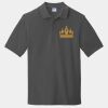 Combed Ring Spun Pique Polo Thumbnail