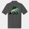 Combed Ring Spun Pique Polo Thumbnail