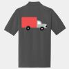 Combed Ring Spun Pique Polo Thumbnail