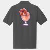 Combed Ring Spun Pique Polo Thumbnail